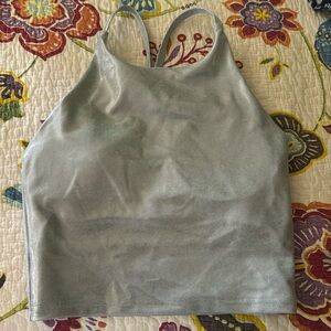 Old Navy Active Powersoft Build-In Bra Top